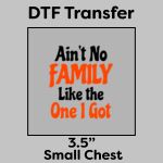 DTF Transfer 3.5" Thumbnail