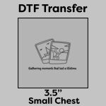 DTF Transfer 3.5" Thumbnail