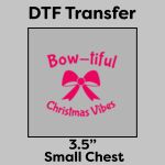 DTF Transfer 3.5" Thumbnail