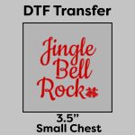 DTF Transfer 3.5" Thumbnail