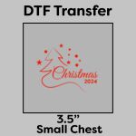 DTF Transfer 3.5" Thumbnail