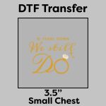 DTF Transfer 3.5" Thumbnail