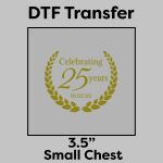 DTF Transfer 3.5" Thumbnail