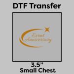 DTF Transfer 3.5" Thumbnail