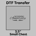 DTF Transfer 3.5" Thumbnail