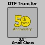 DTF Transfer 3.5" Thumbnail