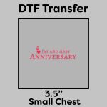 DTF Transfer 3.5" Thumbnail