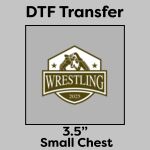DTF Transfer 3.5" Thumbnail