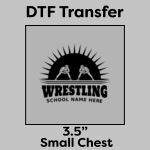 DTF Transfer 3.5" Thumbnail