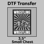 DTF Transfer 3.5" Thumbnail