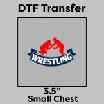 DTF Transfer 3.5" Thumbnail