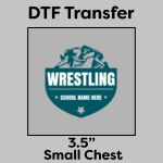 DTF Transfer 3.5" Thumbnail