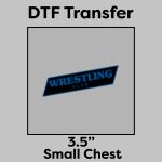DTF Transfer 3.5" Thumbnail