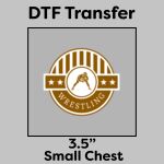 DTF Transfer 3.5" Thumbnail