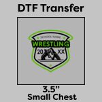 DTF Transfer 3.5" Thumbnail