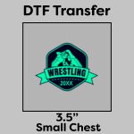 DTF Transfer 3.5" Thumbnail