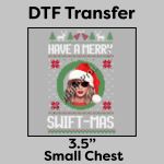 DTF Transfer 3.5" Thumbnail