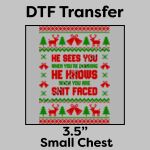 DTF Transfer 3.5" Thumbnail