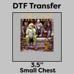 DTF Transfer 3.5" Thumbnail