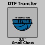 DTF Transfer 3.5" Thumbnail