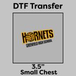 DTF Transfer 3.5" Thumbnail