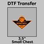 DTF Transfer 3.5" Thumbnail