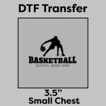 DTF Transfer 3.5" Thumbnail