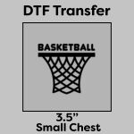 DTF Transfer 3.5" Thumbnail