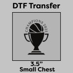 DTF Transfer 3.5" Thumbnail