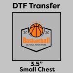 DTF Transfer 3.5" Thumbnail