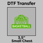 DTF Transfer 3.5" Thumbnail