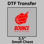 DTF Transfer 3.5" Thumbnail