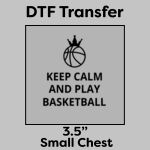 DTF Transfer 3.5" Thumbnail