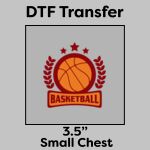 DTF Transfer 3.5" Thumbnail