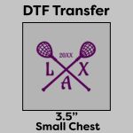 DTF Transfer 3.5" Thumbnail