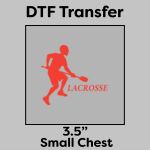 DTF Transfer 3.5" Thumbnail