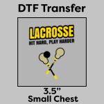 DTF Transfer 3.5" Thumbnail