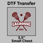 DTF Transfer 3.5" Thumbnail