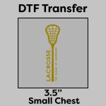 DTF Transfer 3.5" Thumbnail
