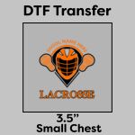 DTF Transfer 3.5" Thumbnail