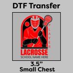 DTF Transfer 3.5" Thumbnail