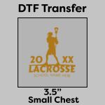 DTF Transfer 3.5" Thumbnail