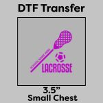 DTF Transfer 3.5" Thumbnail