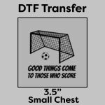 DTF Transfer 3.5" Thumbnail
