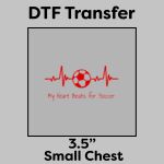 DTF Transfer 3.5" Thumbnail