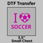 DTF Transfer 3.5" Thumbnail
