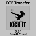 DTF Transfer 3.5" Thumbnail