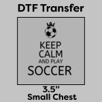 DTF Transfer 3.5" Thumbnail