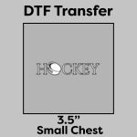 DTF Transfer 3.5" Thumbnail
