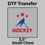 DTF Transfer 3.5" Thumbnail